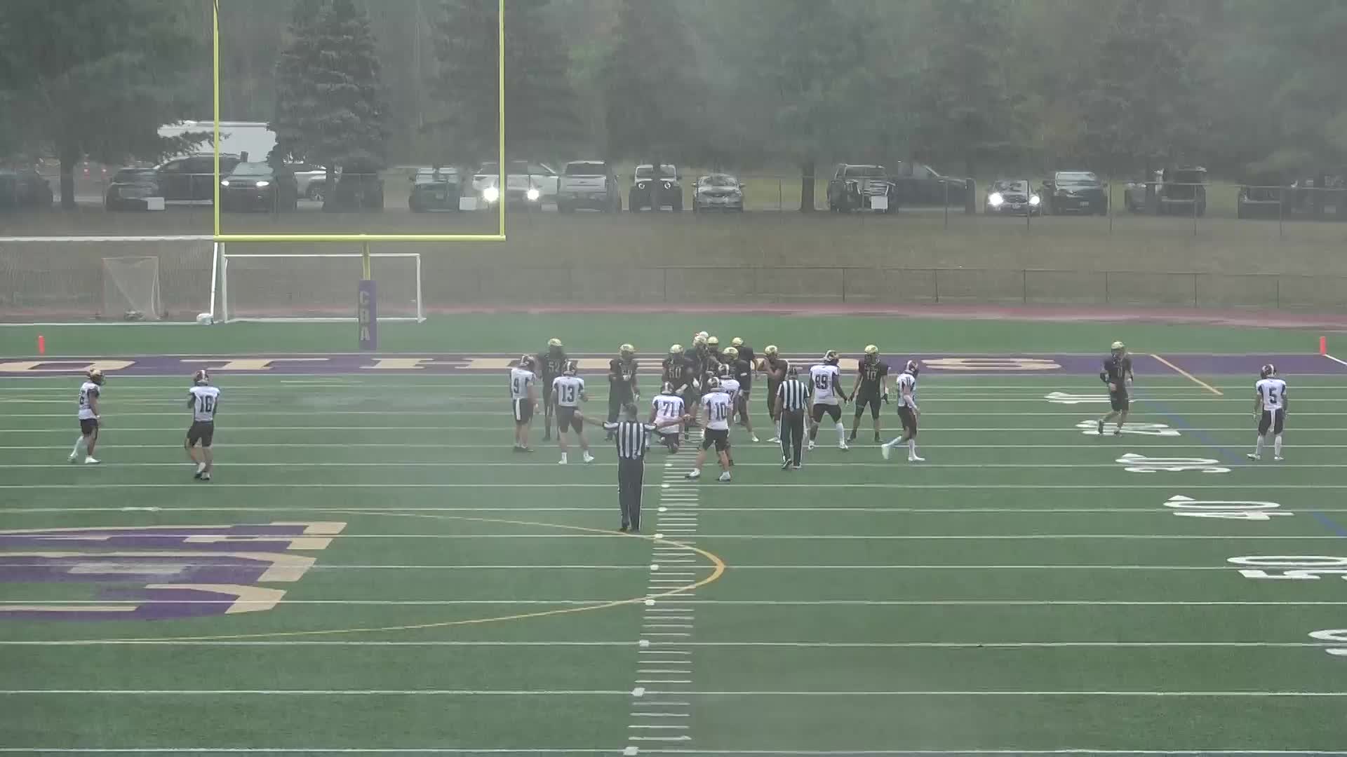 Christian Brothers Academy - Angelo Stallone highlights - Hudl