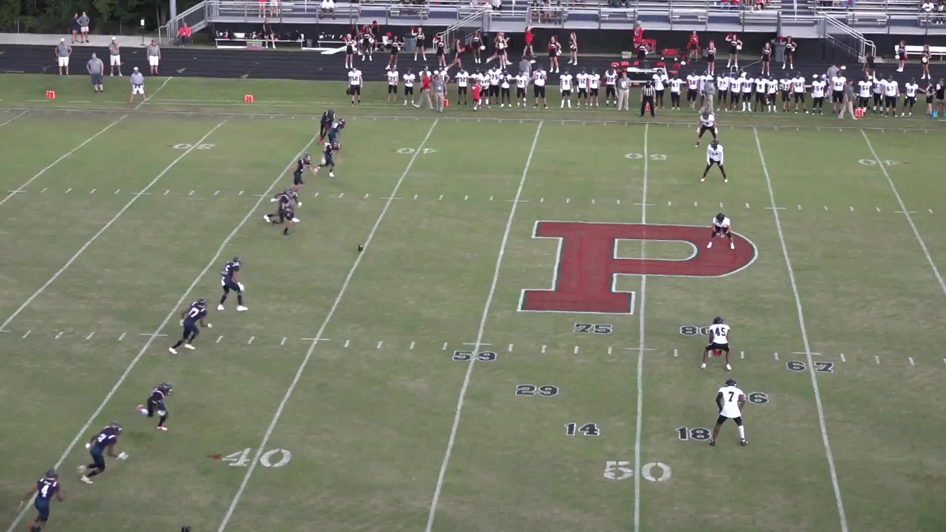 Putnam County HS Football Video "Putnam County football highlights Putnam County HS Football Video "Putnam County football highlights