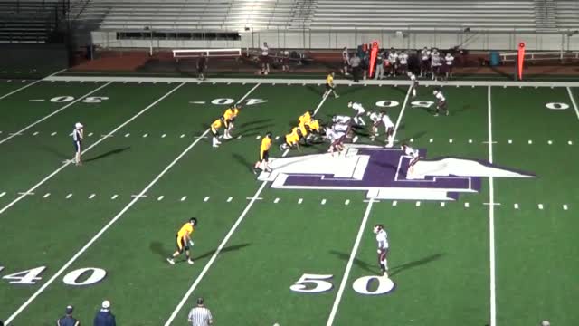 Boys Jv Football De Leon High School De Leon Texas Football