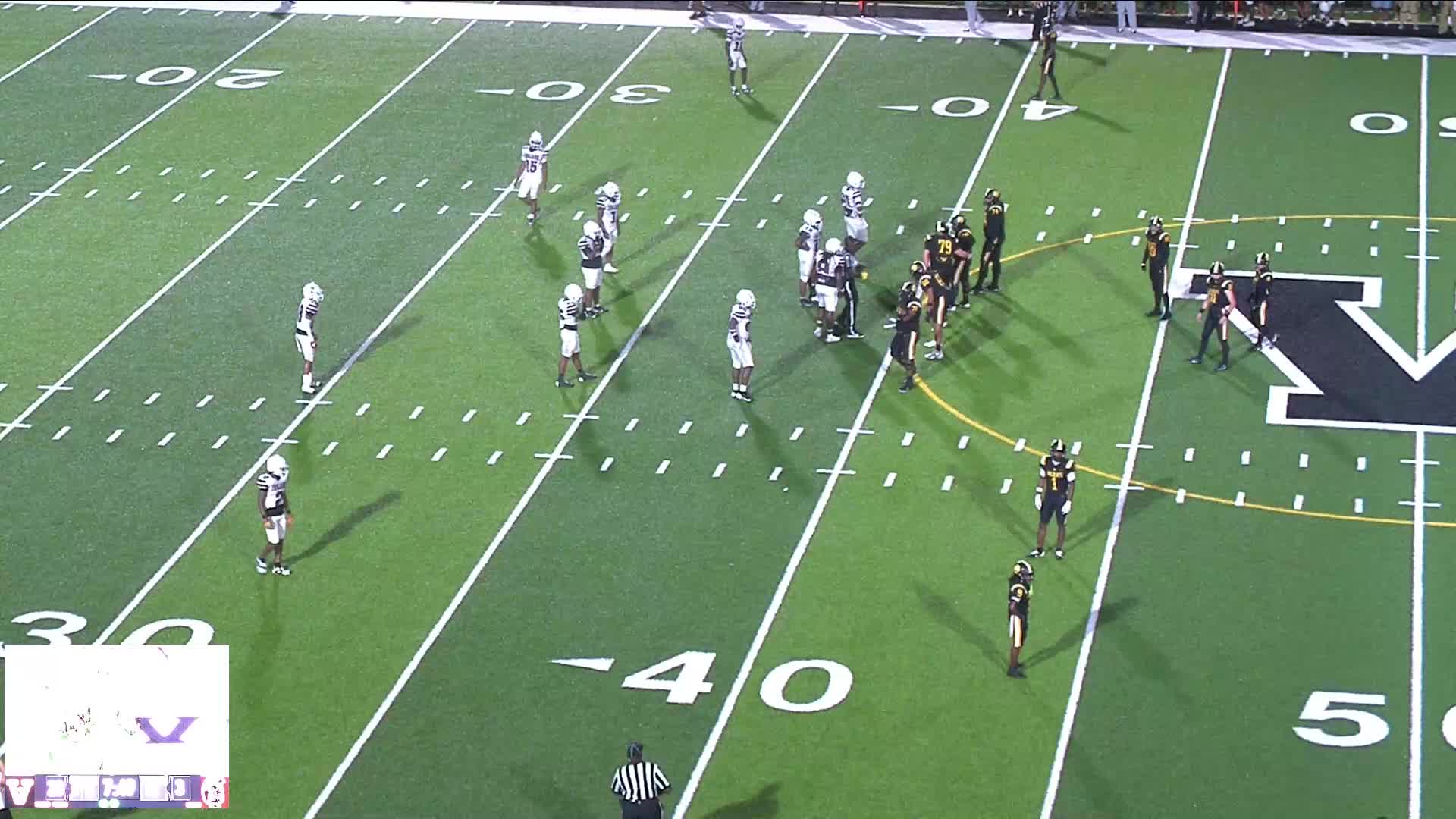 Dougherty Highlights
