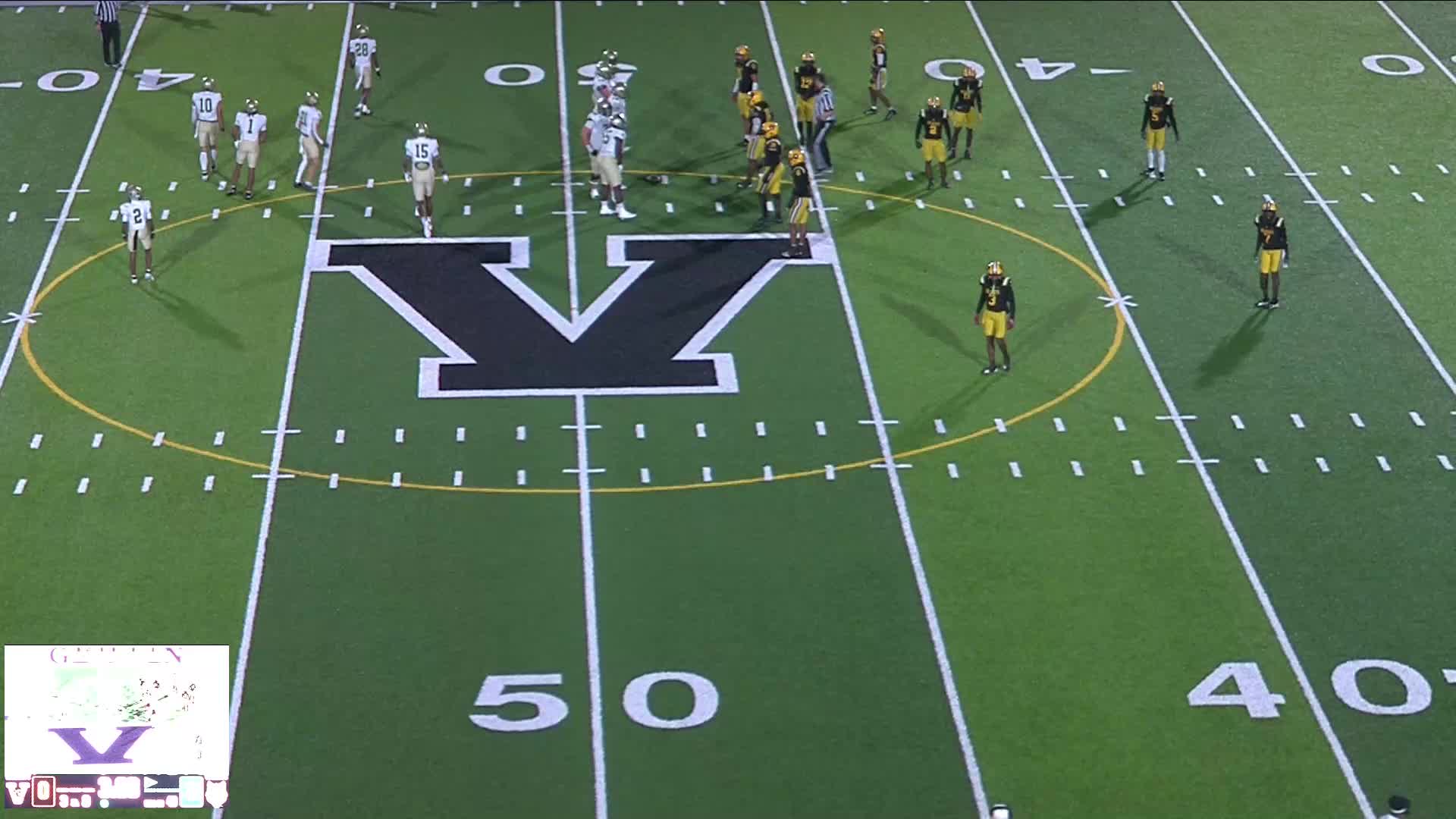  Jalon Copeland - Valdosta - 2025 Senior Season Highlights 