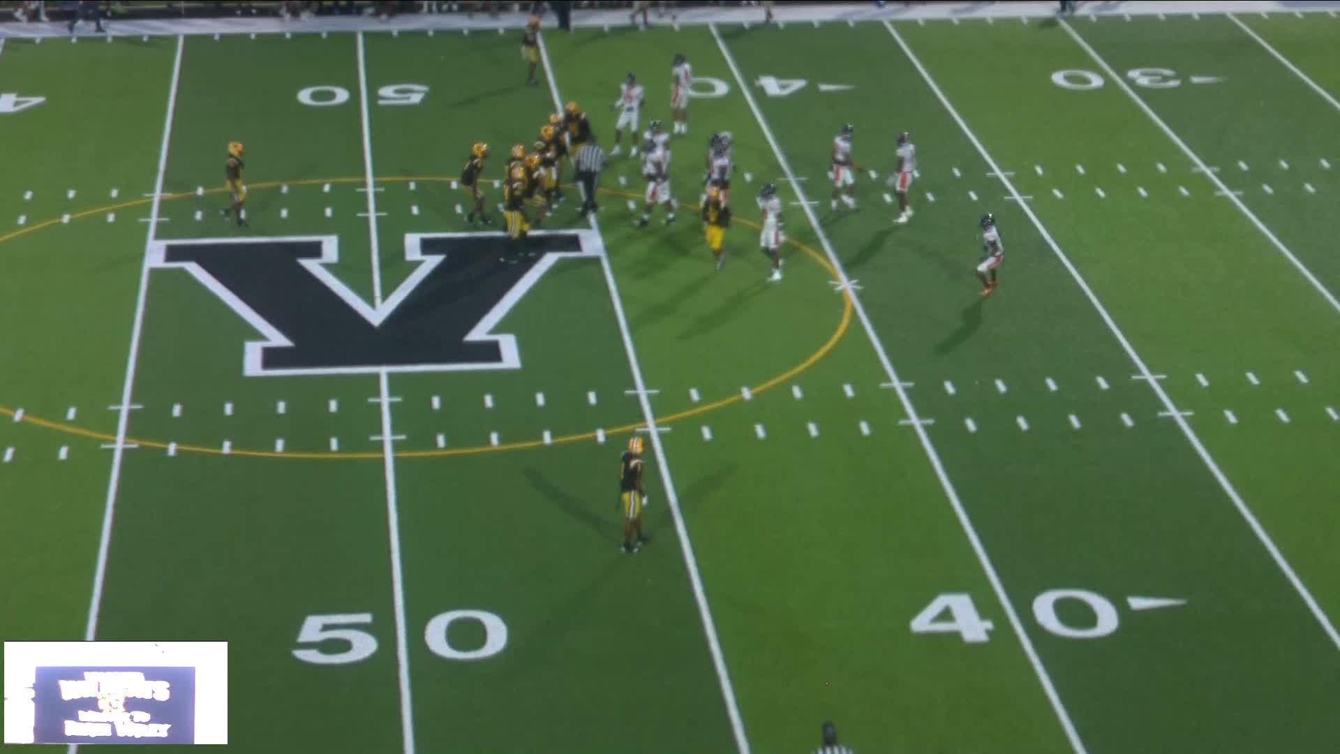 Mundys Mill High School - Deron Foster highlights - Hudl