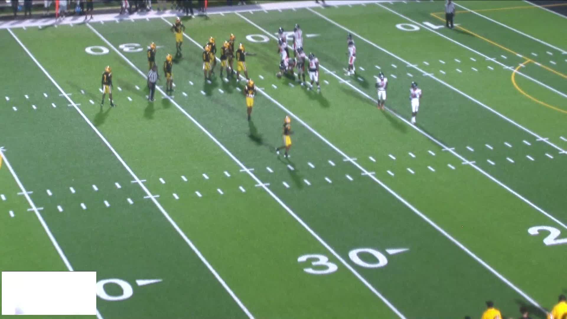 Dorian Mathis Mundys Mill High School - Dorian Mathis highlights - Hudl