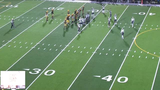 Marquis Fennell - Hudl