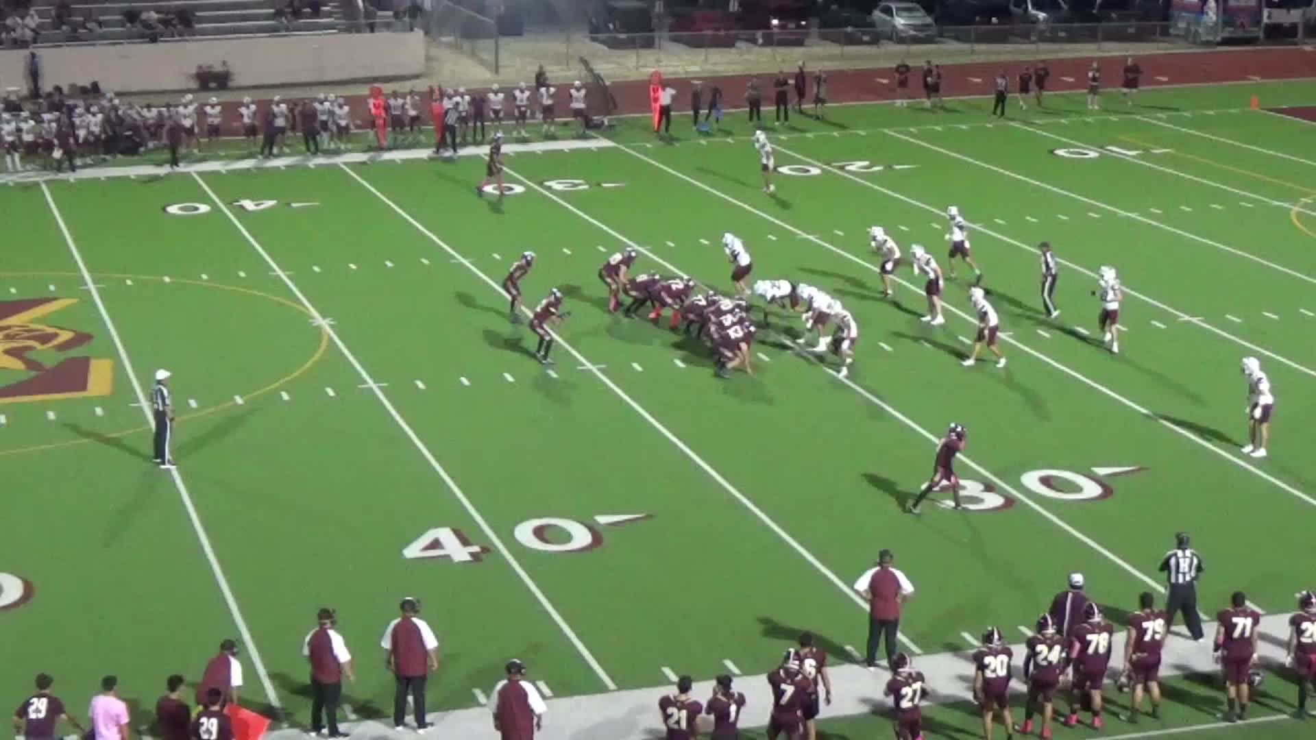 Ryder Reeve Saf c/o '27