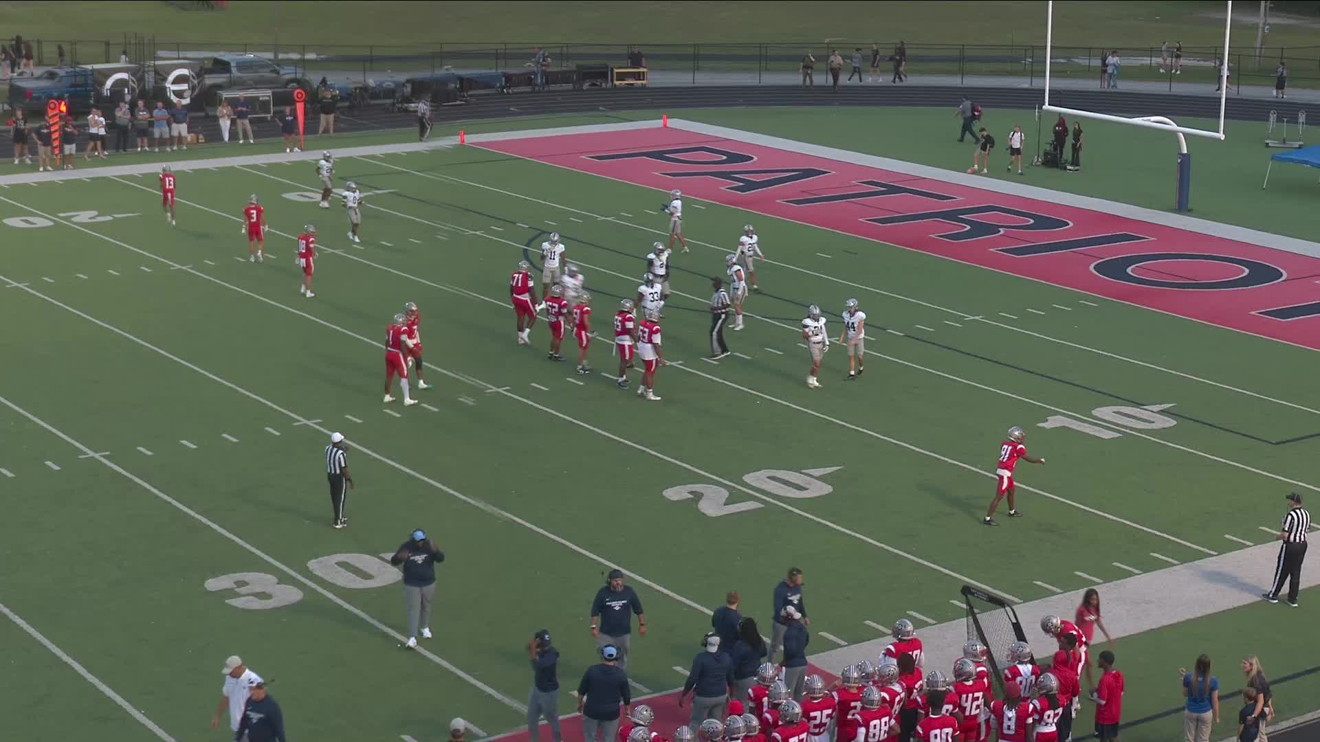 KJ Clepper Full Season Highlight - KJ Clepper highlights - Hudl