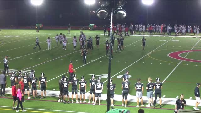 Dominic DeSimone - Hudl