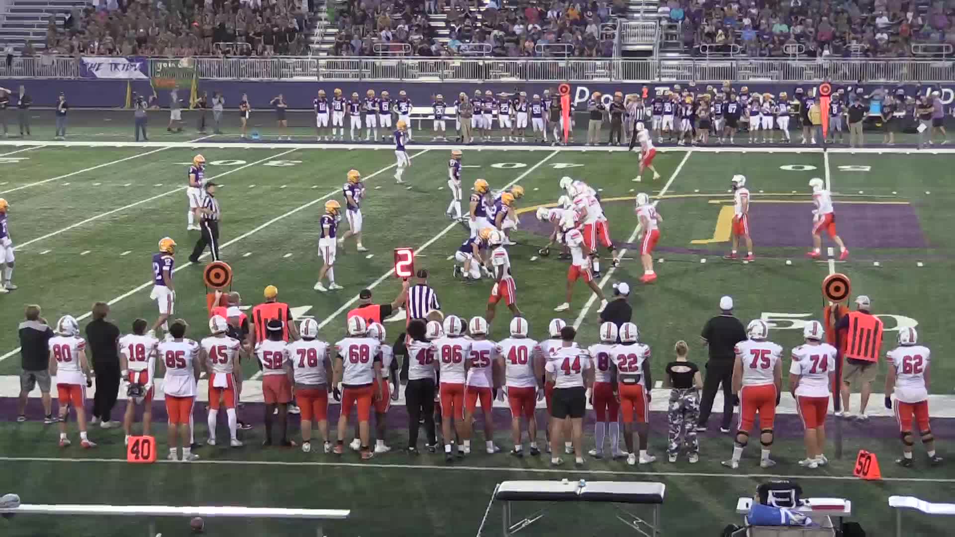 Ari Raridon 2025 - Ari Raridon highlights - Hudl