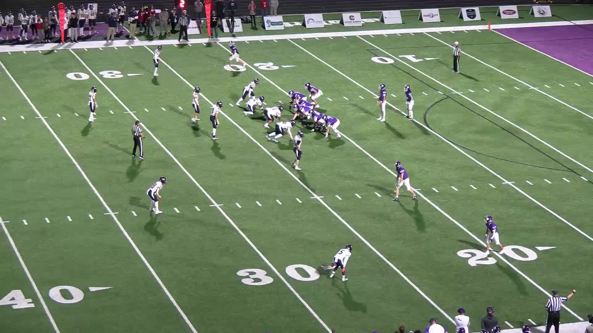 Cooper Newman - Sevier County - 2025 Junior Season Highlights