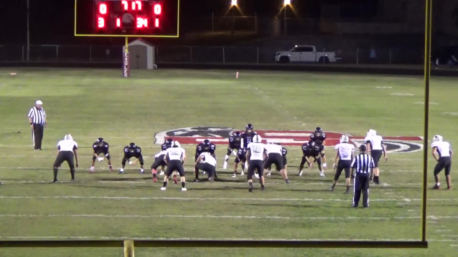 Hayden Ellis' (East Prairie, MO) Video "Hayden Ellis's highlights Charleston High School"
