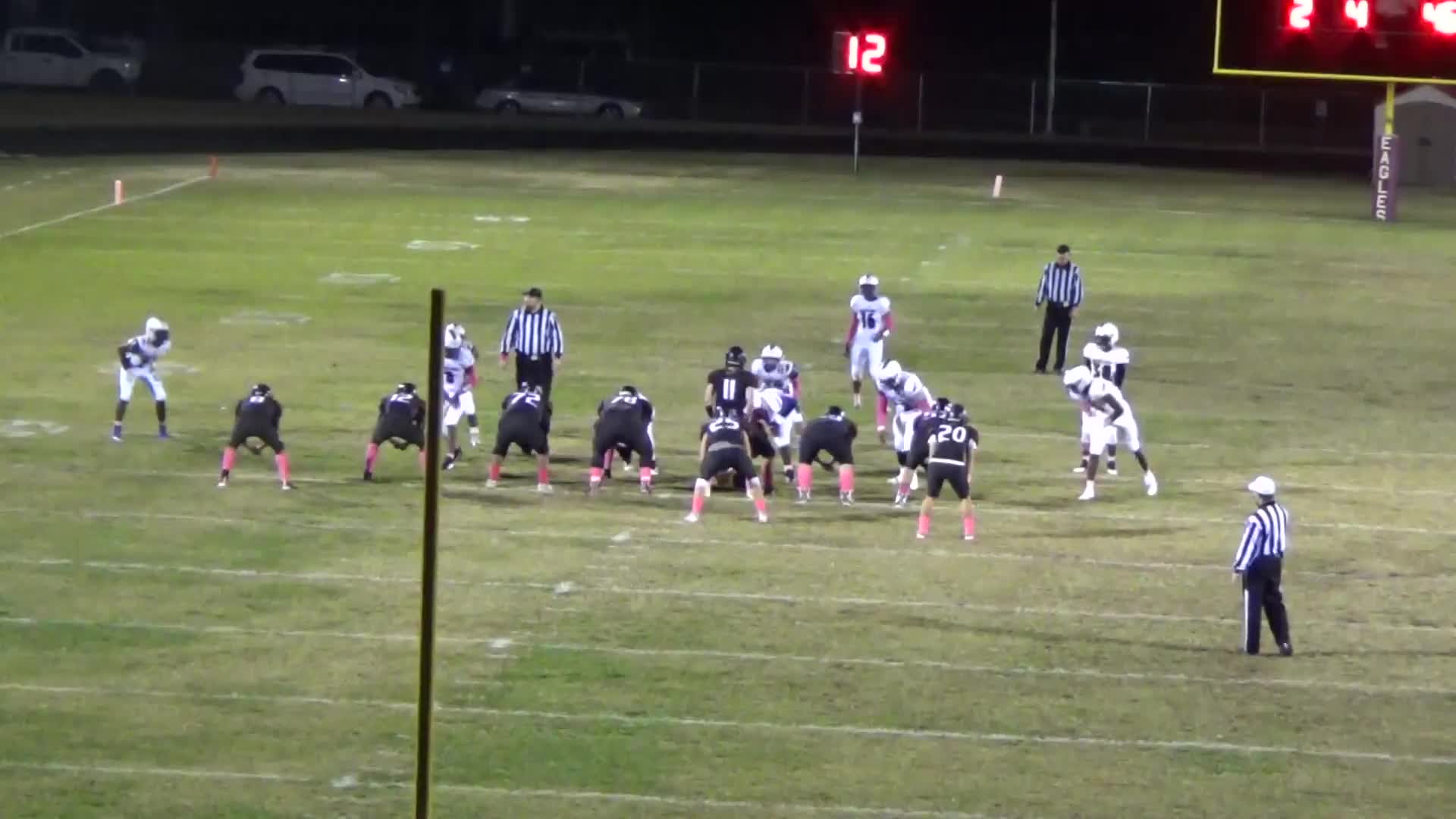 Hayden Ellis' (East Prairie, MO) Video "Hayden Ellis's highlights Charleston High School"