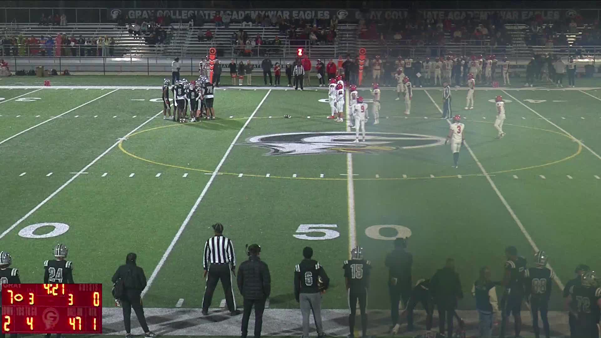 Junior Szn Highlights - Corey Gleaton highlights - Hudl