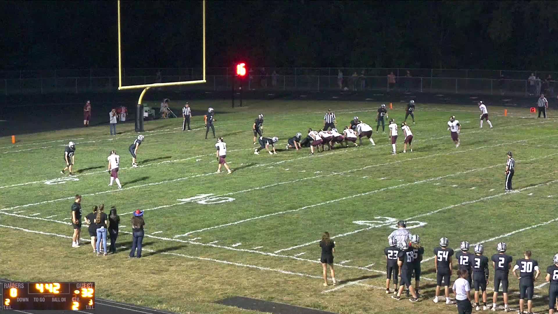 Mid-Season - GEM Class - Ben Loveday highlights - Hudl