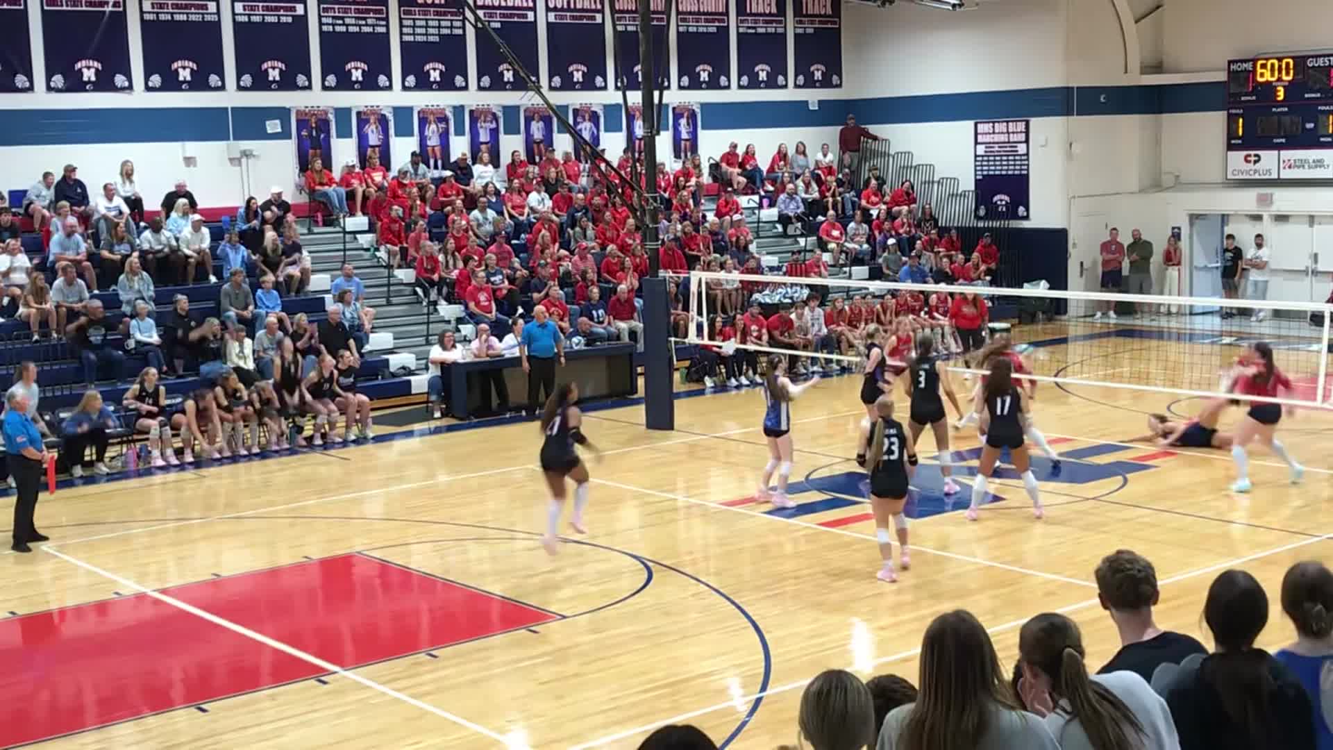 Sub-State - Gentry Coons highlights - Hudl