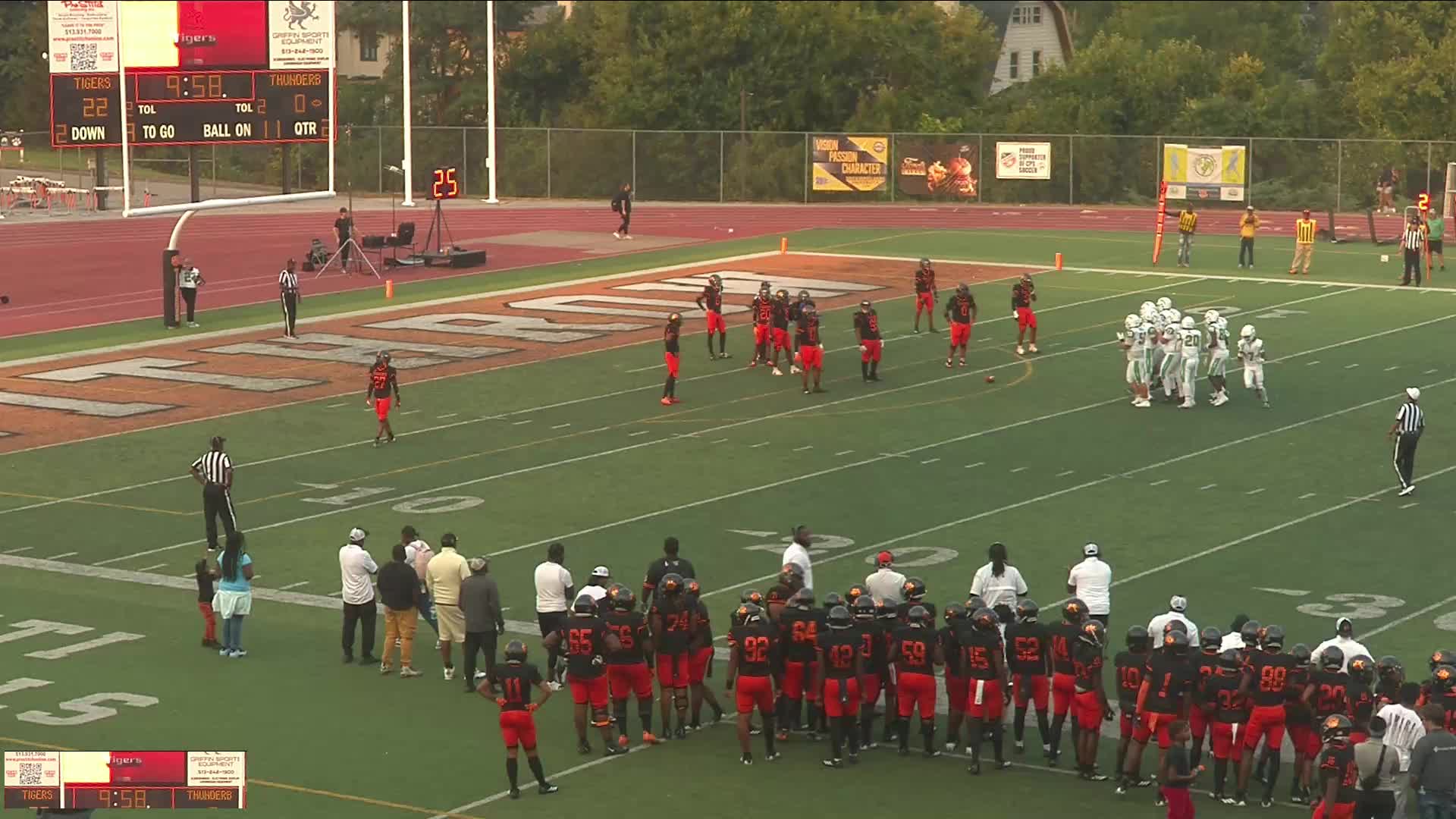 Sophomore highlights