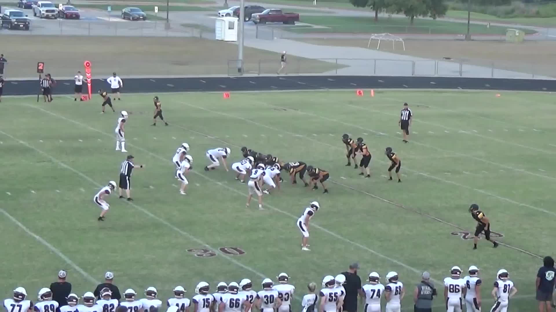 Videos BrucevilleEddy Eagles (Eddy, TX) Varsity Football