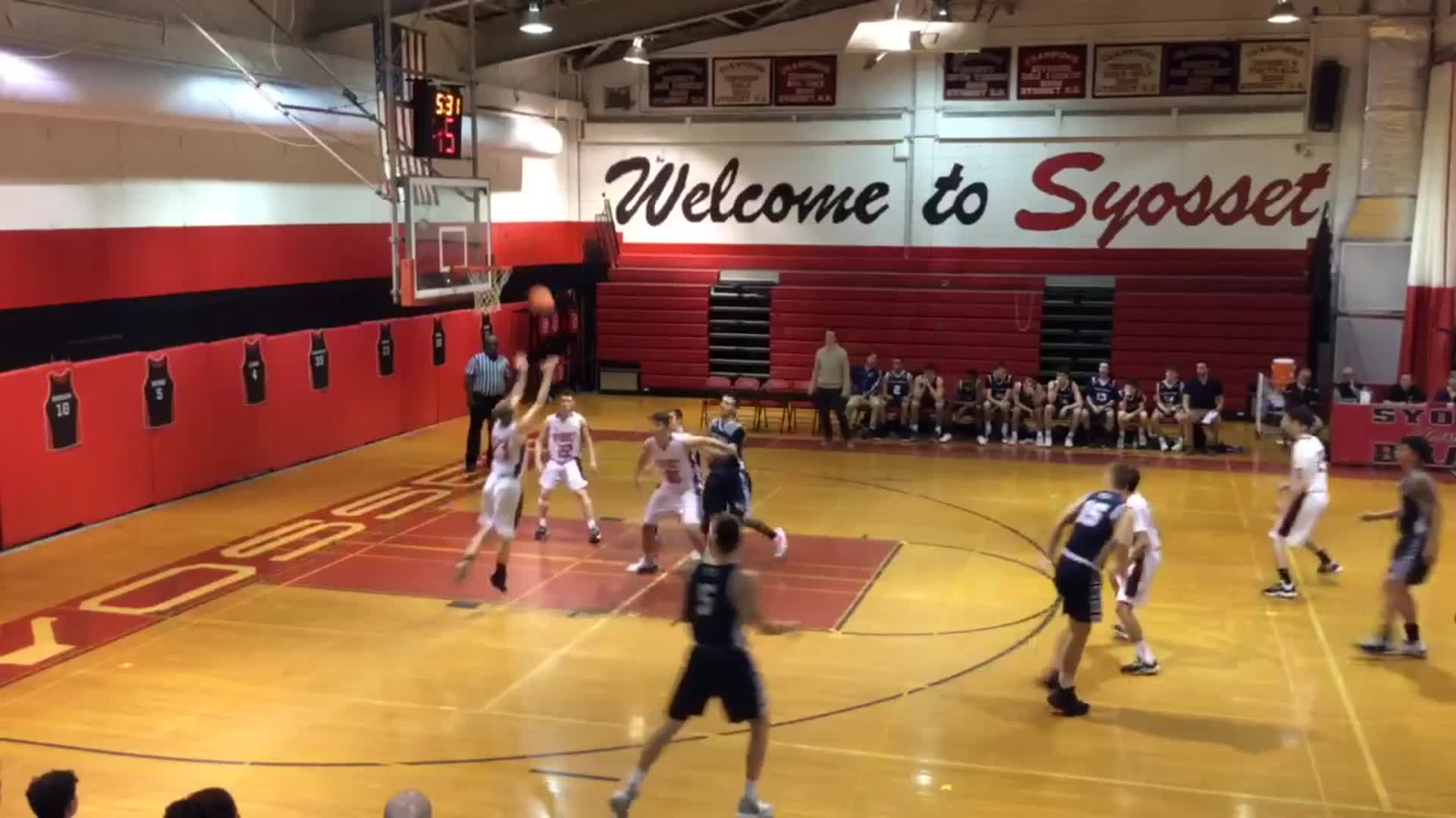 Daniel Segal S Syosset Ny Video Daniel Segal S Highlights