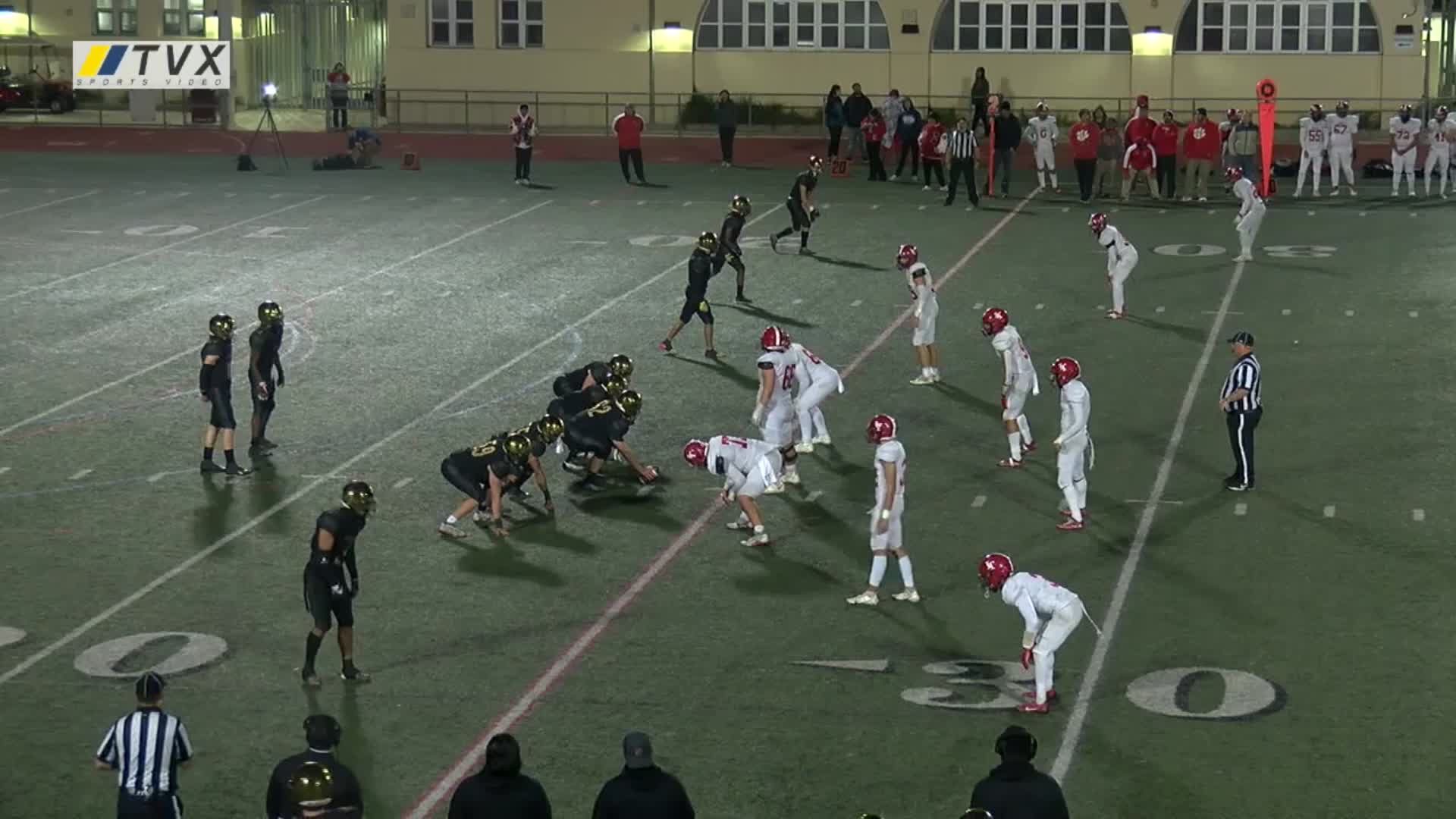 Senior Season Offensive Film Jaden Moore Highlights Hudl