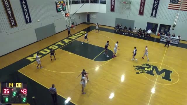Henry Rasmussen - Hudl