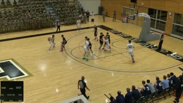 Henry Rasmussen - Hudl