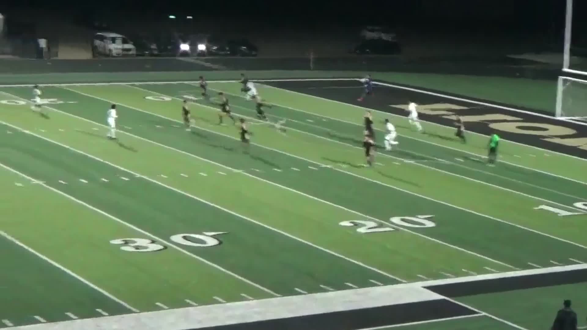 Seagoville Kaufman High School highlights Hudl