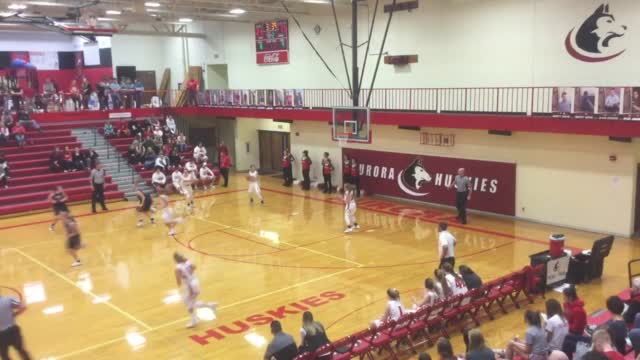 Girls Basketball Aurora High School Aurora Nebraska Basketball Hudl Girls Basketball Aurora High School Aurora Nebraska Basketball Hudl
