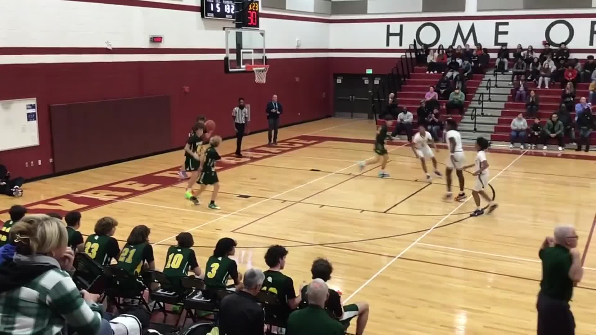  Havre de Grace High School Zyan Diaz highlights Hudl