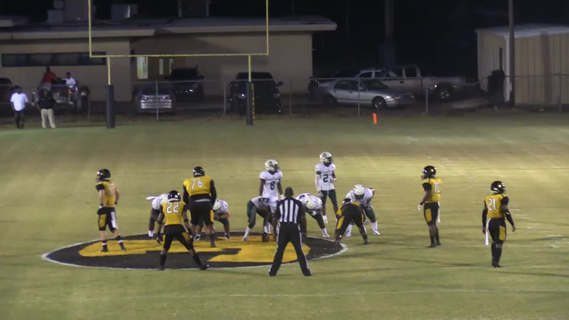 Troy Washington's (Plaquemine, LA) Video "Troy Washington jr.'s