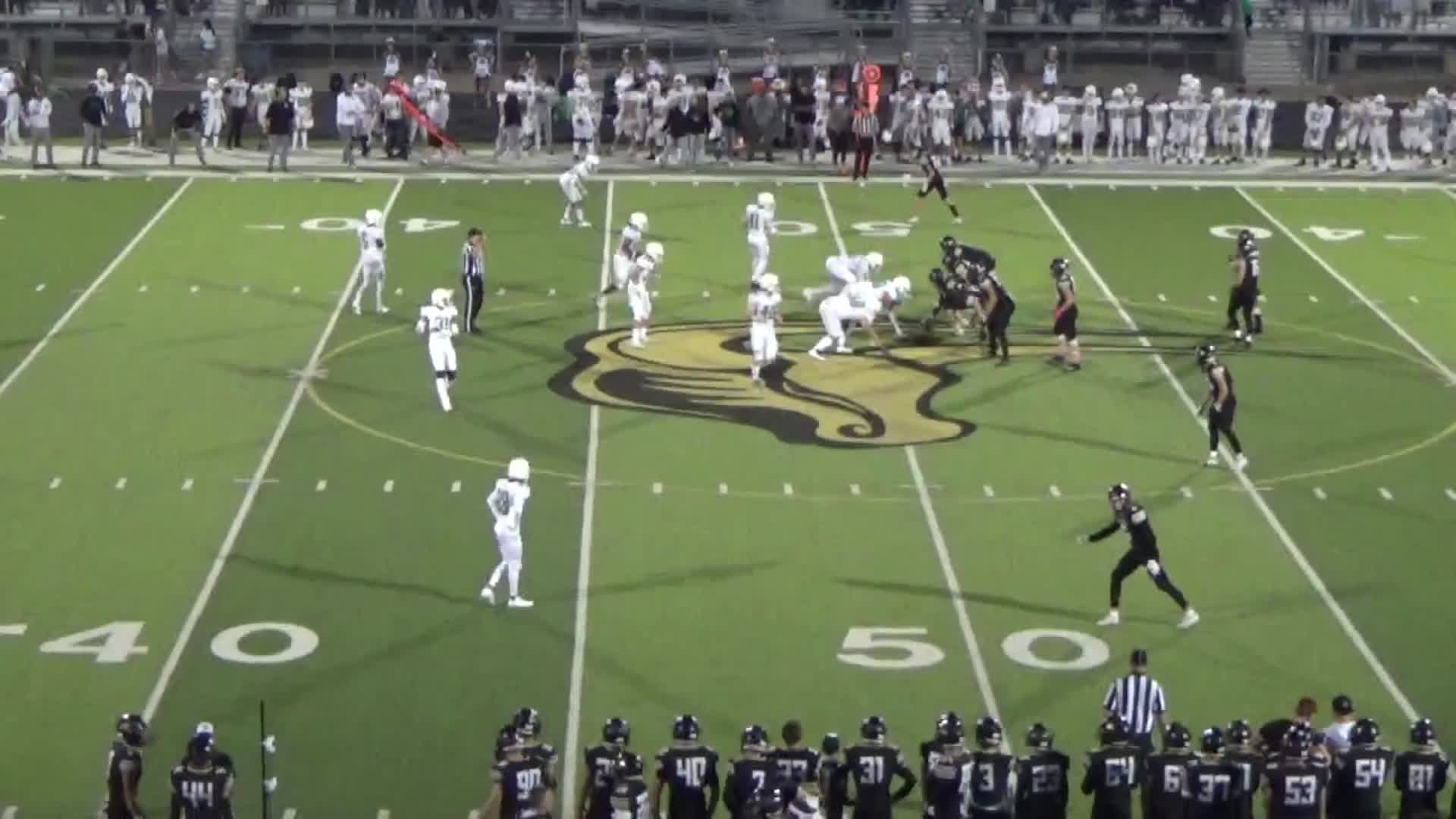 Quentin Dorsey's (Derby, KS) Video "Quentin Dorsey's highlights Lawrence High School"