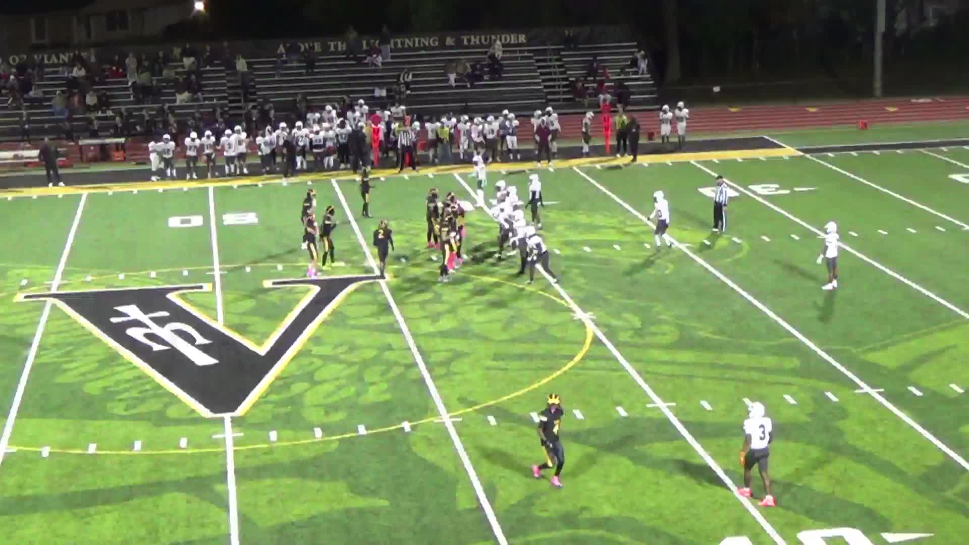  Nick Hankins Jr. - Belleville West - 2025 Senior Season Highlights