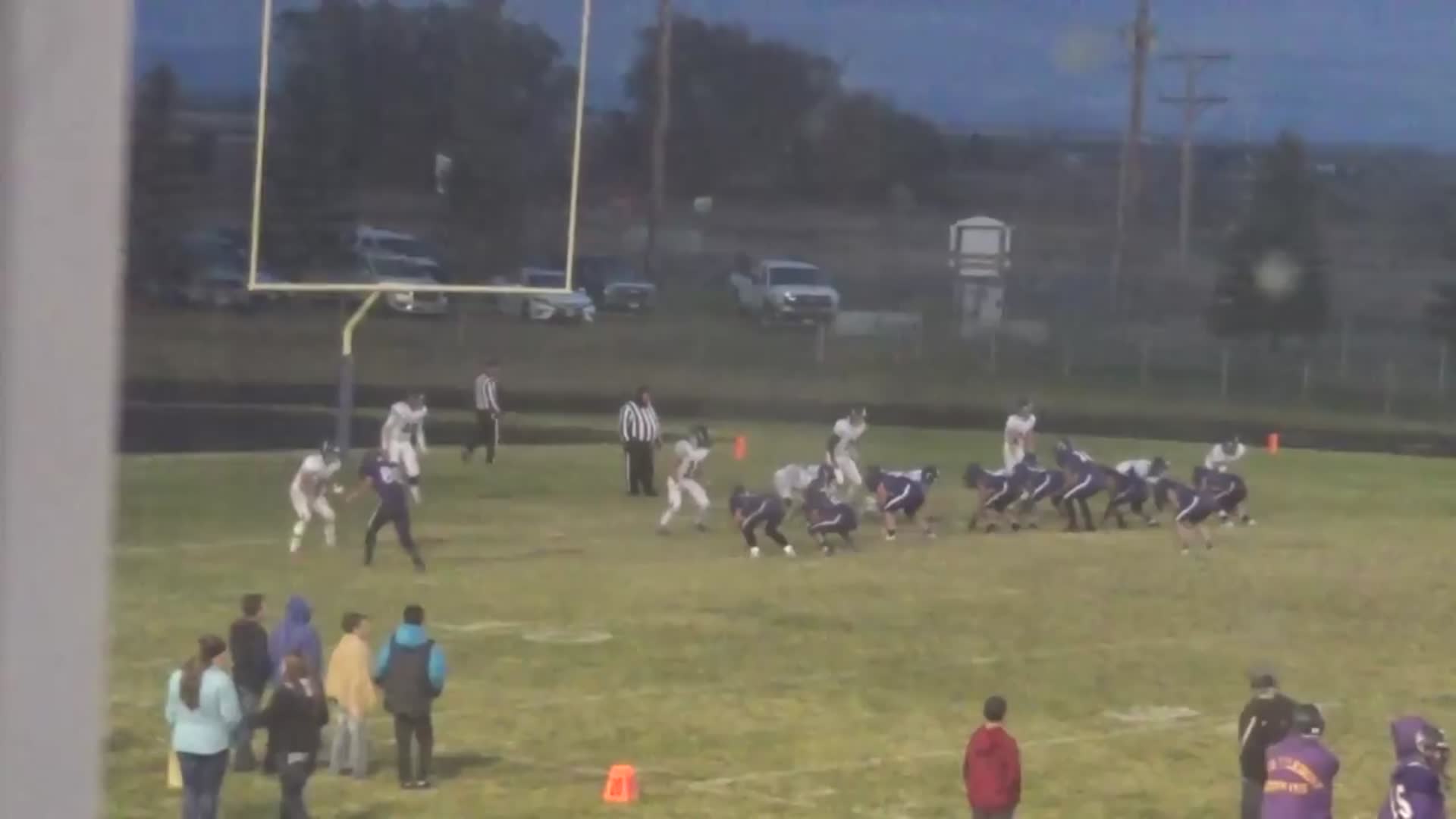 West Jefferson Hs Football Video West Jefferson Football