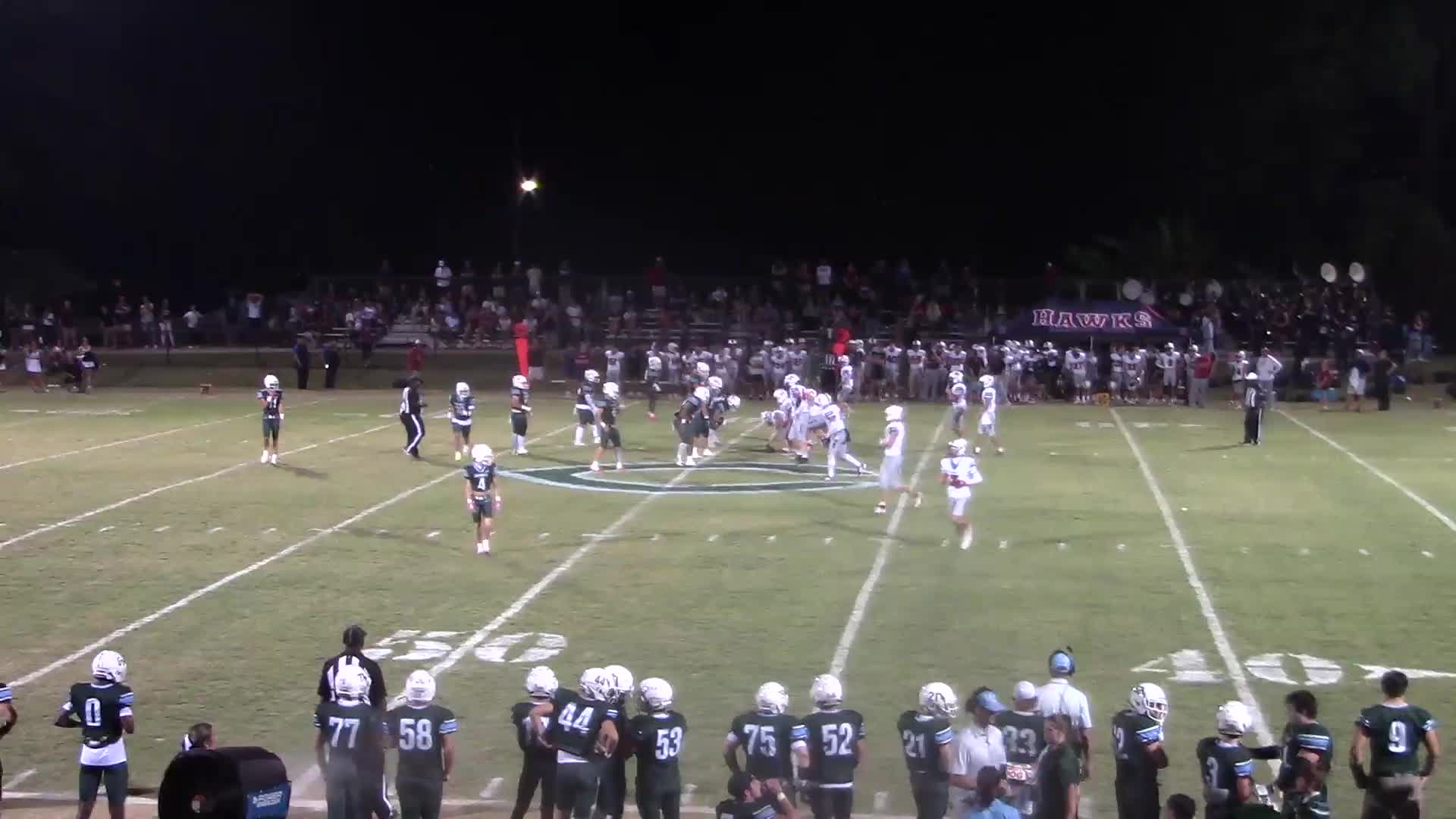 Riley Jones Junior Year Highlights