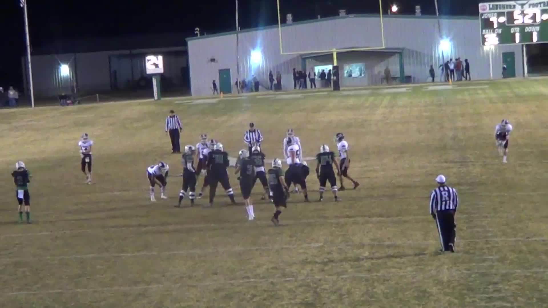 Jr Year Season Highlights - Elijah Reed highlights - Hudl