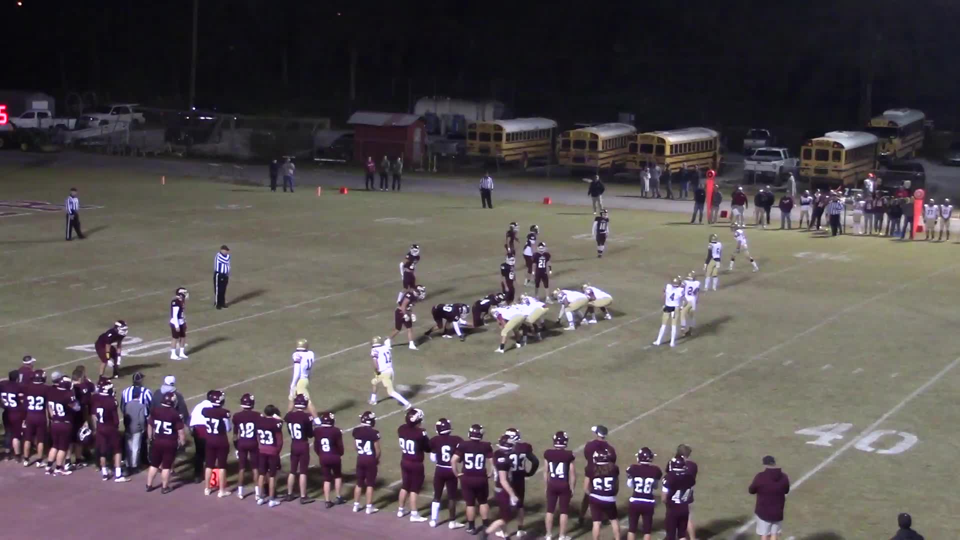 Videos Baker Gators (Baker, FL) Varsity Football MaxPreps