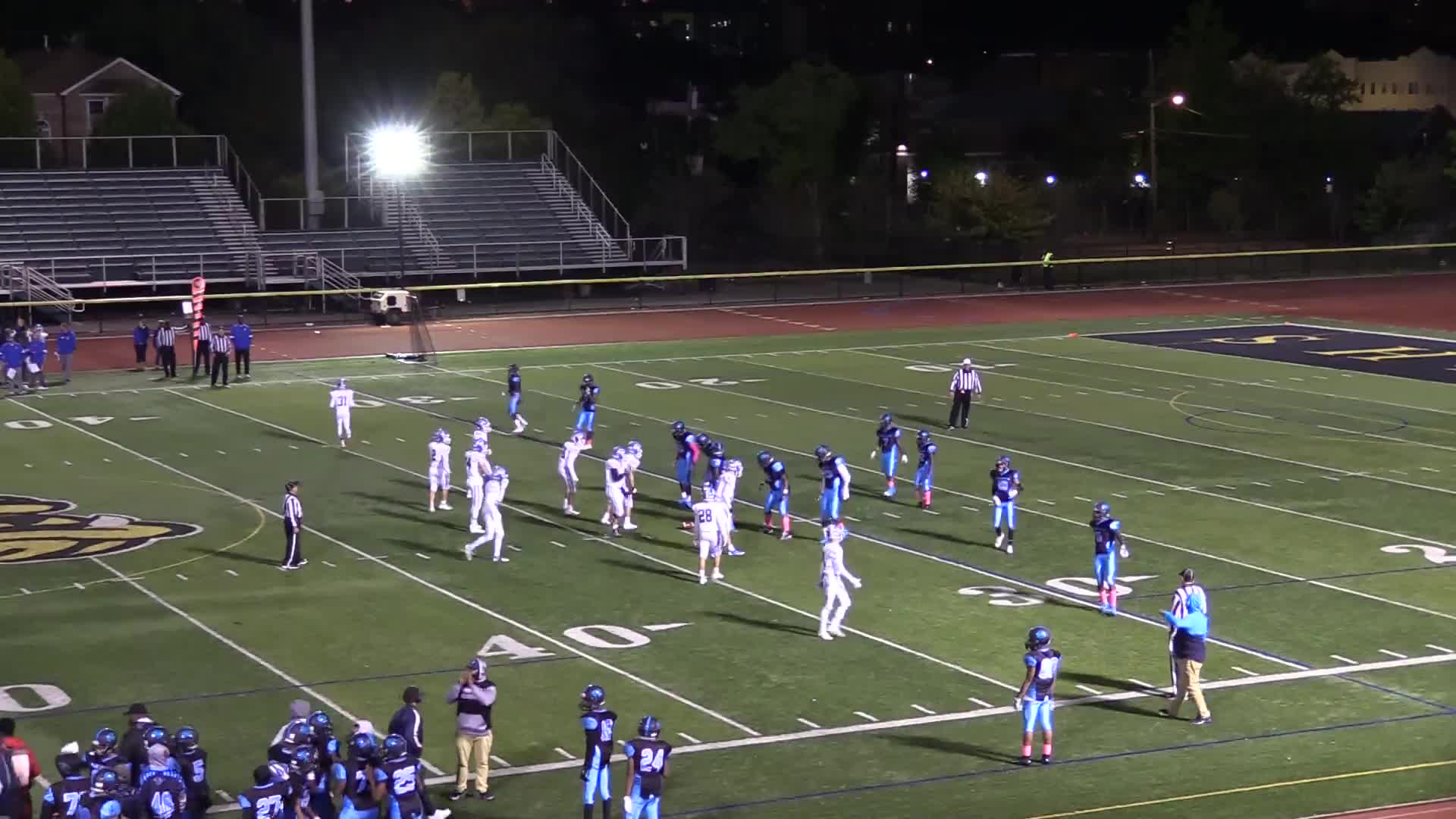 Football โ James Caldwell High School โ Game Film โ West Caldwell, New Football โ James Caldwell High School โ Game Film โ West Caldwell, New