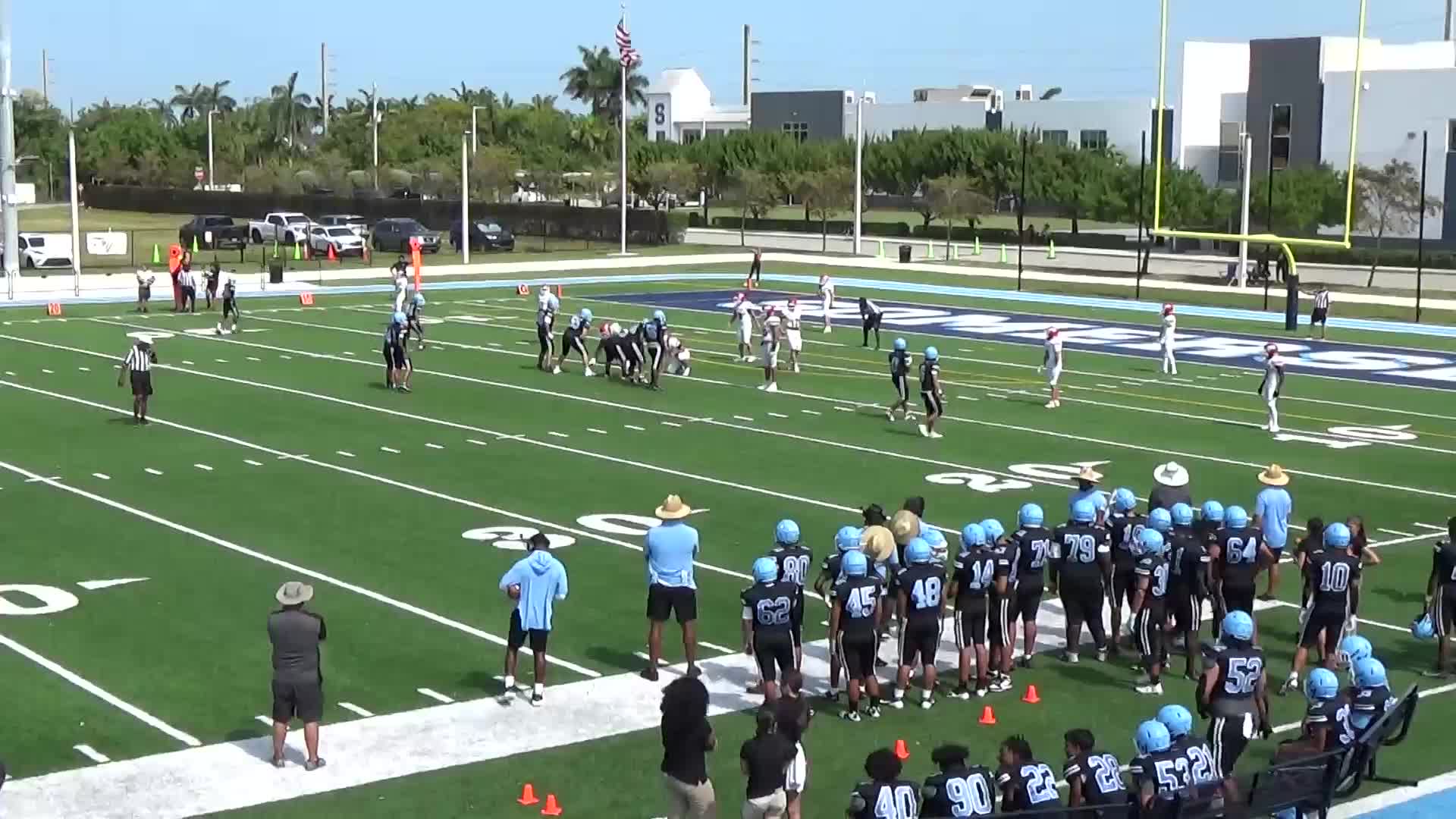 Sophmore Season Highlights Chace Gaertner highlights Hudl