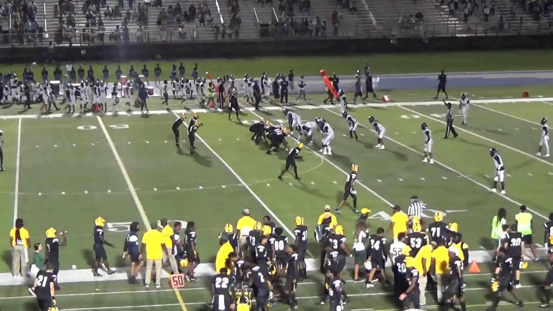 Miami Killian Senior High - Lathan Croley highlights - Hudl