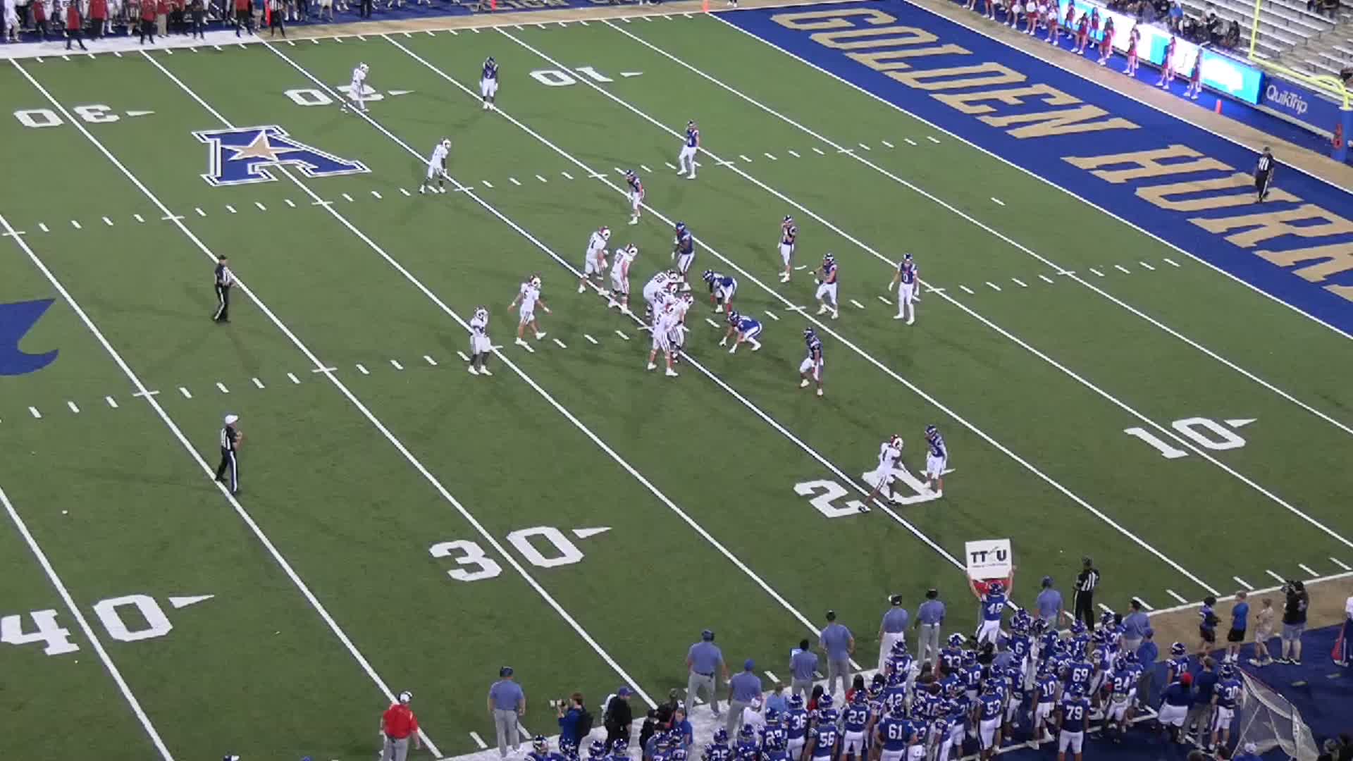 Julius Wilson - Owasso - 2025 Senior Season Highlights 