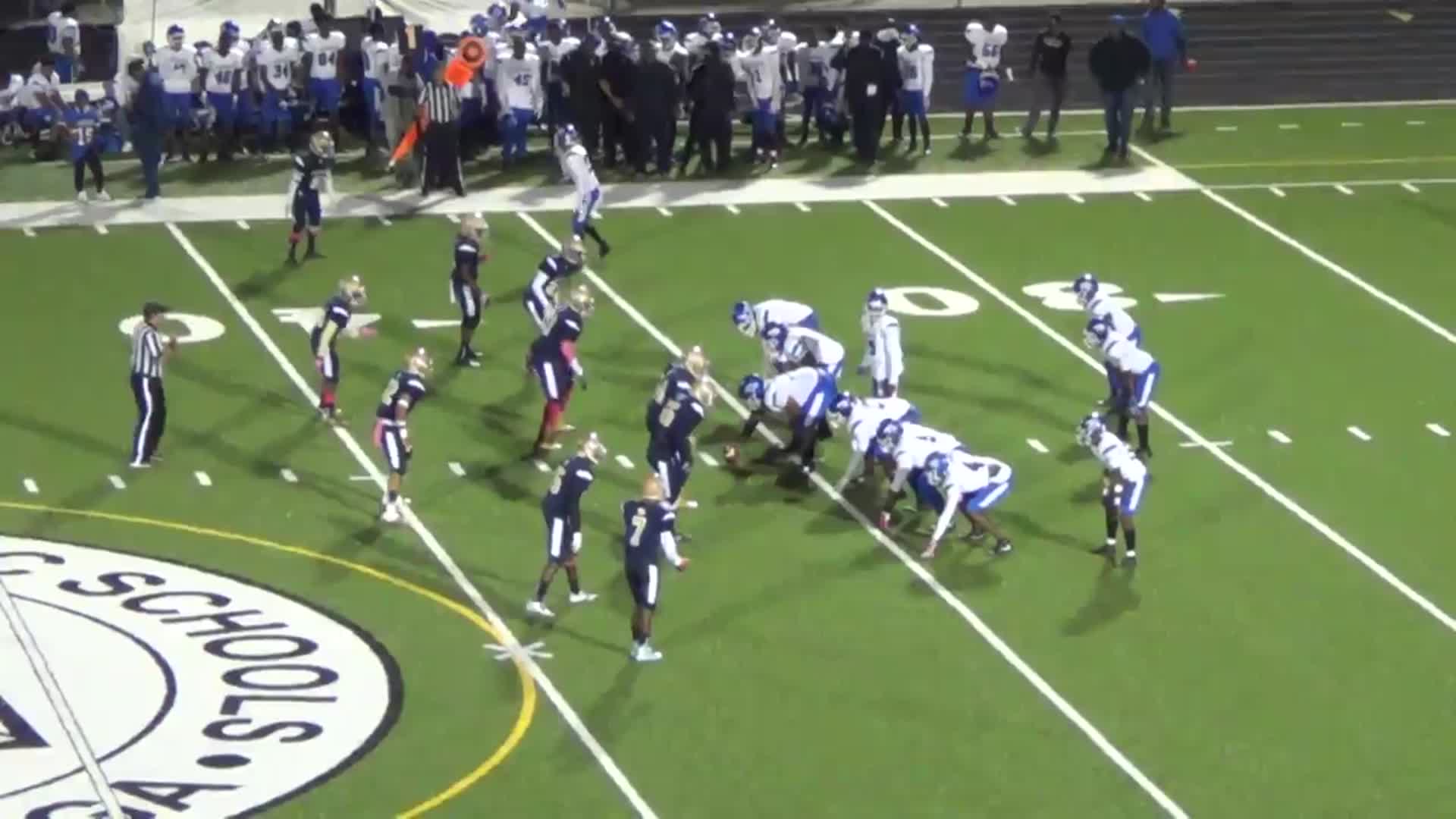 Jharius Strickland S Riverdale Ga Video Jharius Strickland S