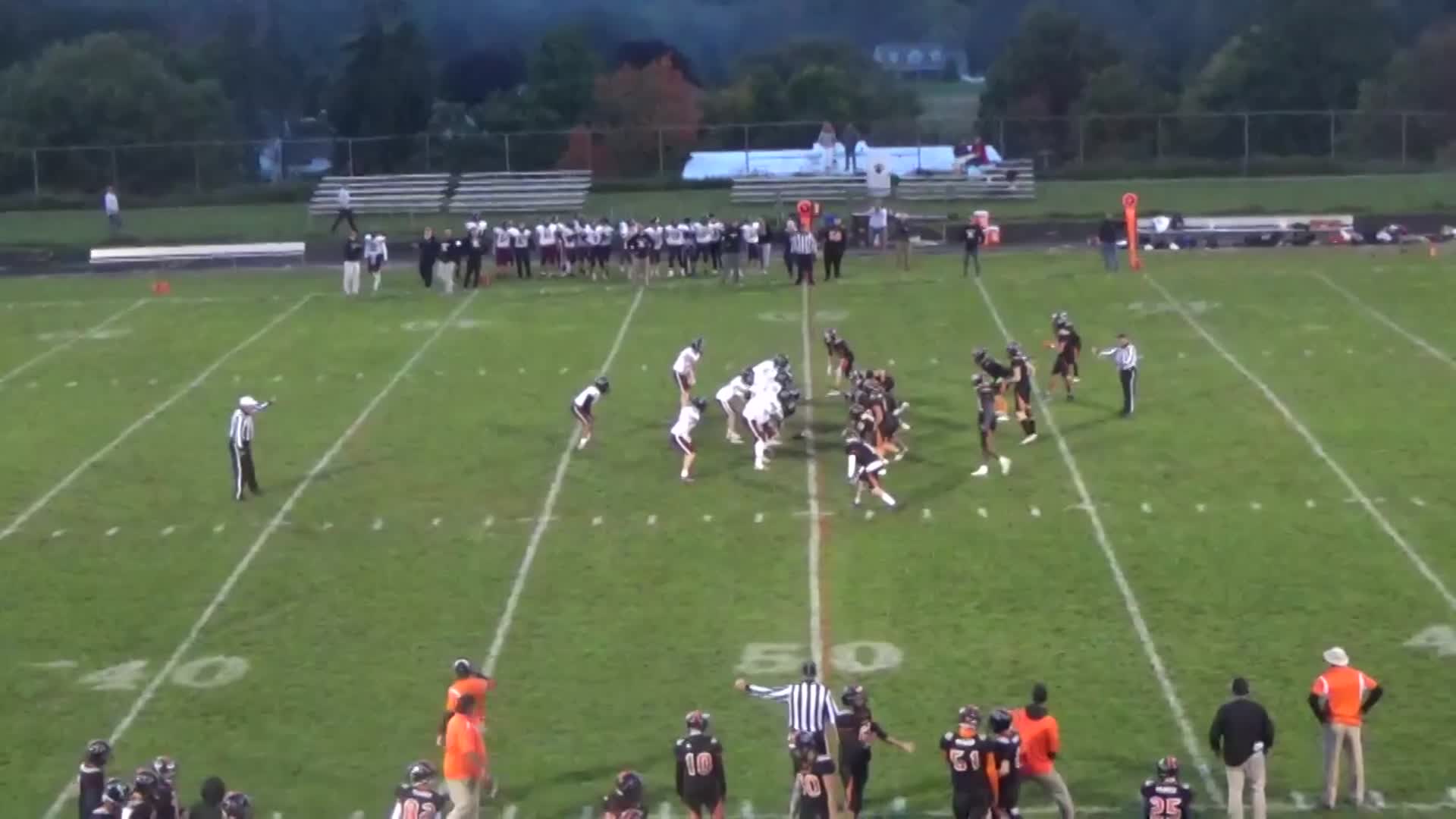 Cam Goodrich Junior Year Highlights Cam Goodrich highlights Hudl