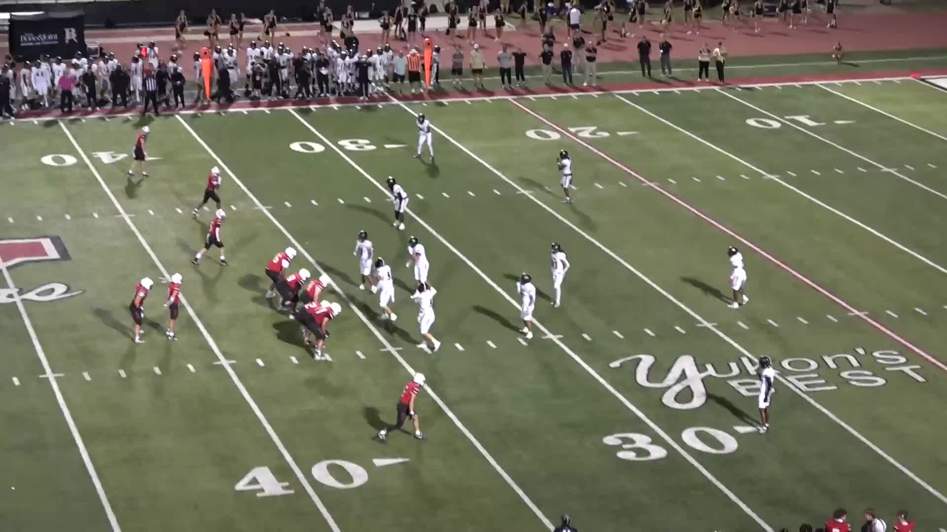 Semaj Stanford - Broken Arrow - 2025 Junior Season Highlights