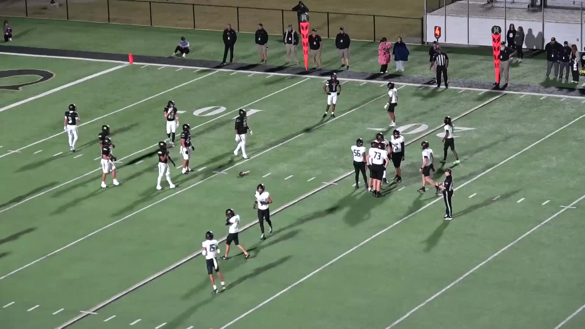  Bryson Brown - Broken Arrow - 2025 Junior Season Highlights