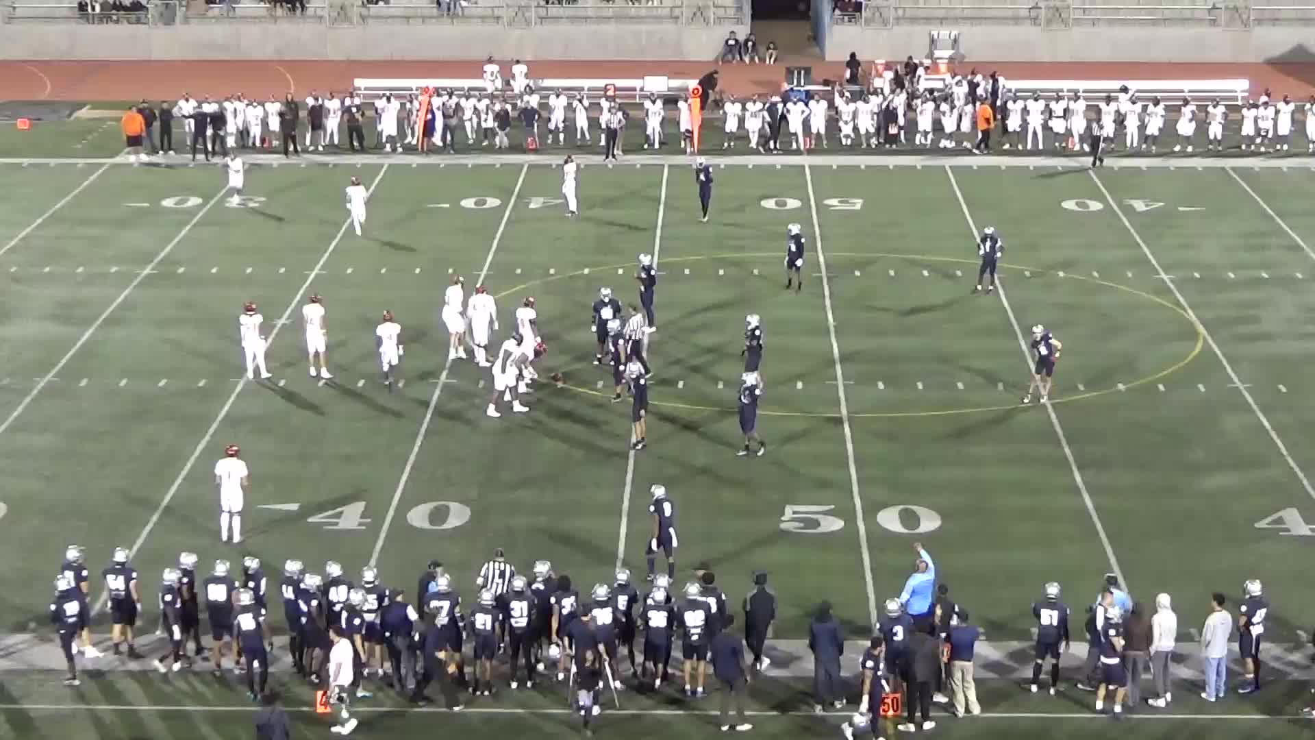 Freshman Film