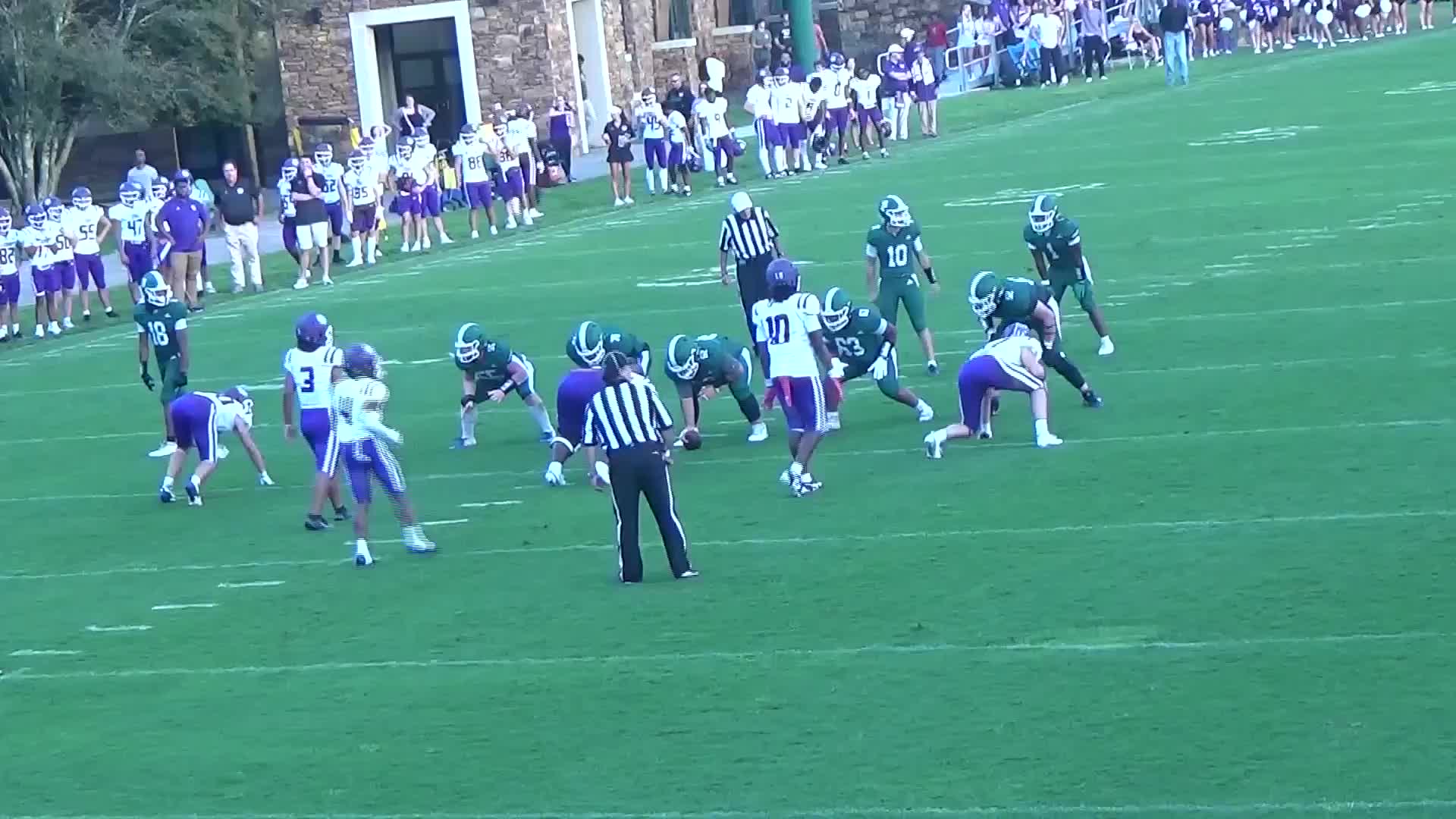 Junior Season - Mathis Lessard highlights - Hudl