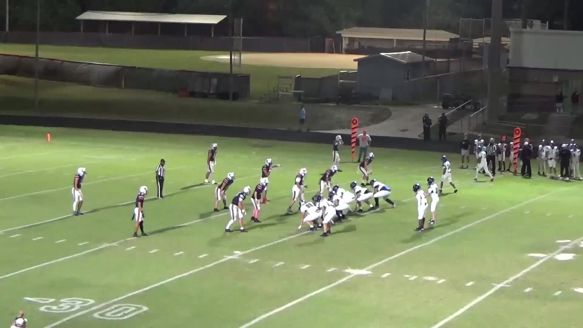 Destin High School - Blake Durham highlights - Hudl