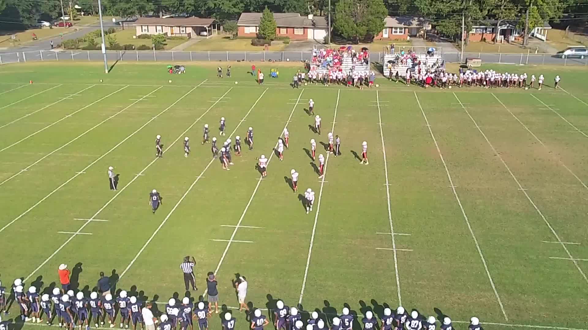 Football – Northside High School – Game Film – Warner Robins, Georgia Football – Northside High School – Game Film – Warner Robins, Georgia