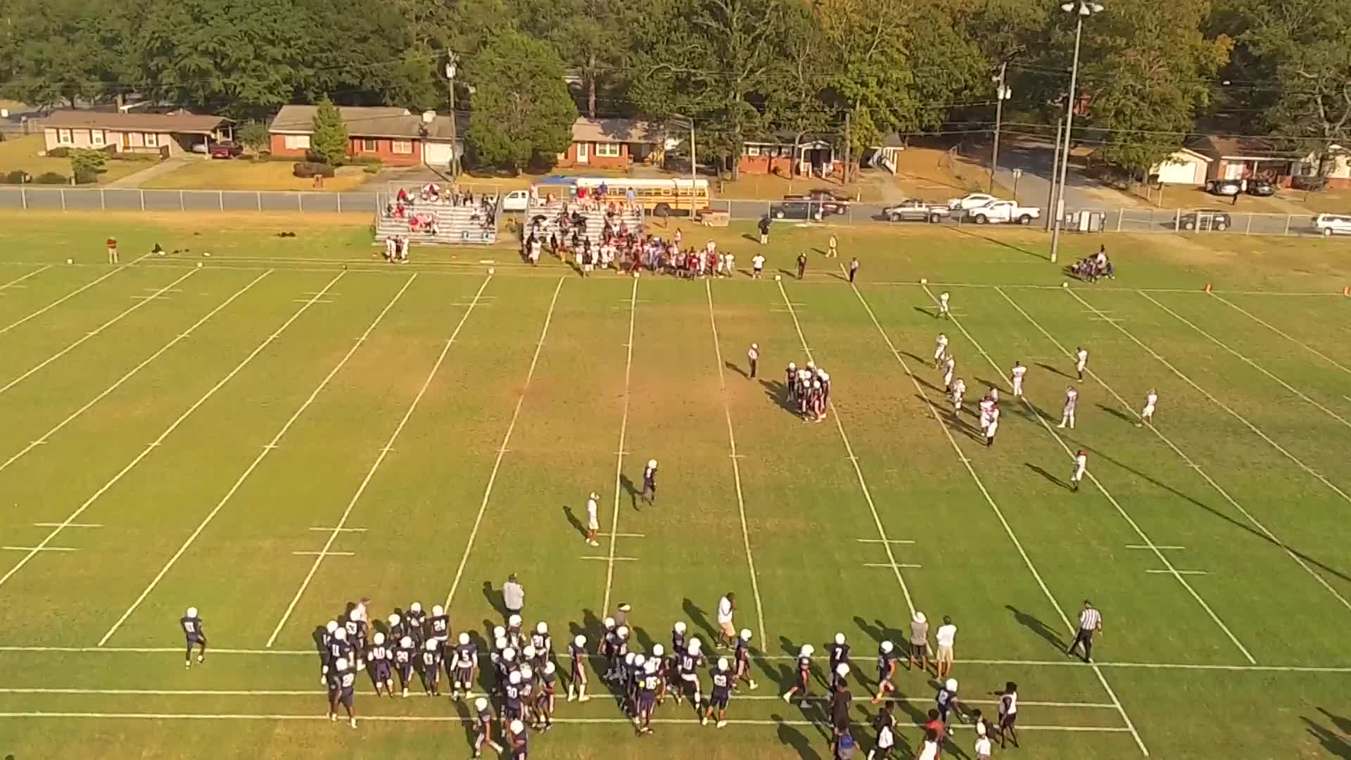 Football – Northside High School – Game Film – Warner Robins, Georgia Football – Northside High School – Game Film – Warner Robins, Georgia