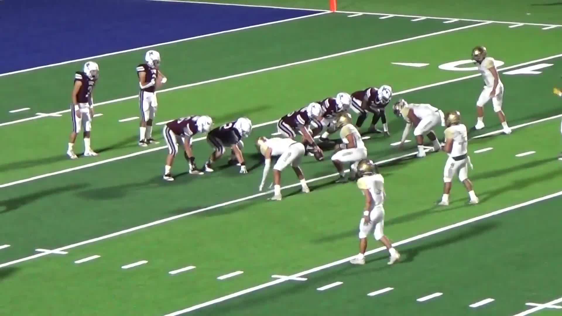 Videos Lyford Bulldogs (Lyford, TX) Varsity Football MaxPreps