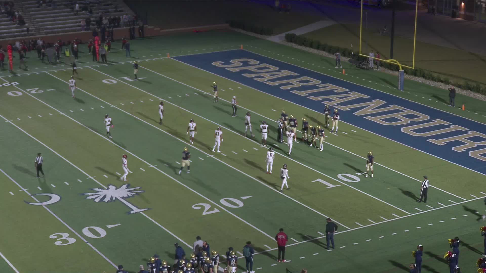 Sophomore Highlights