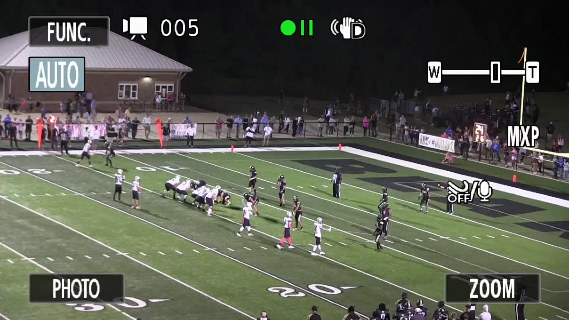 Junior Year - Jackson Rhodes highlights - Hudl